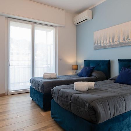 Apartament Casa Emy Rapallo Zewnętrze zdjęcie