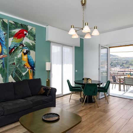 Apartament Casa Emy Rapallo Zewnętrze zdjęcie