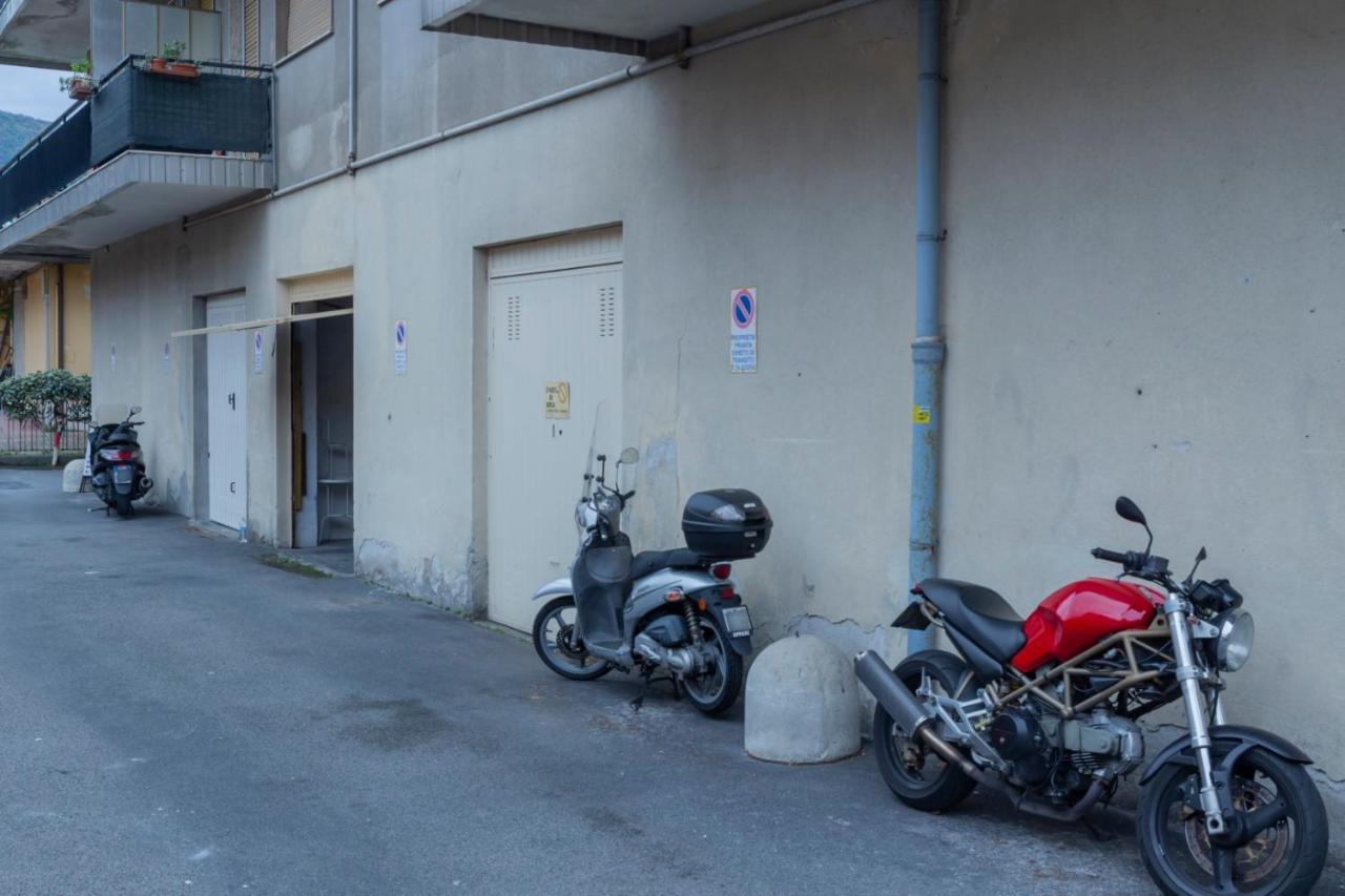 Apartament Casa Emy Rapallo Zewnętrze zdjęcie