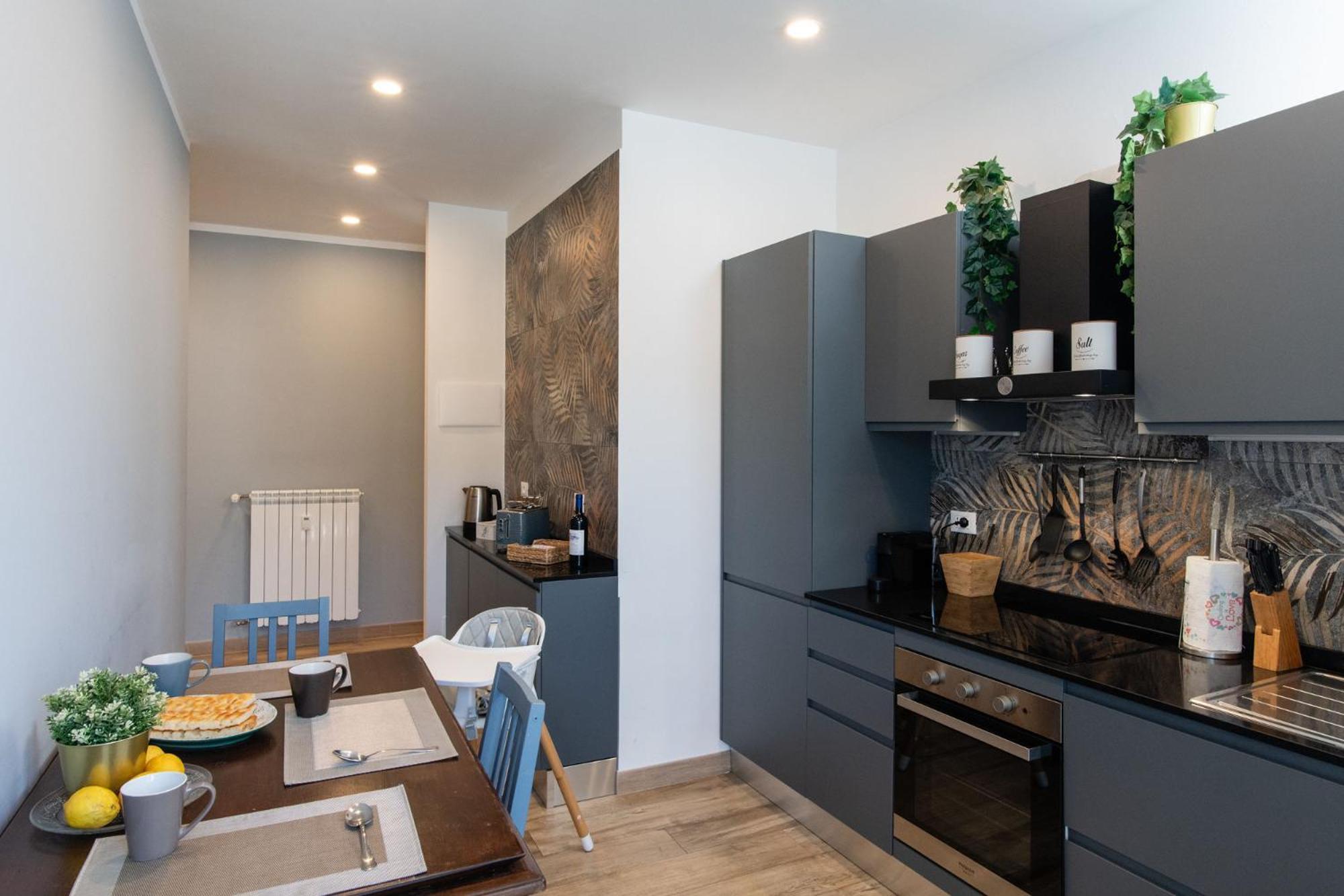 Apartament Casa Emy Rapallo Zewnętrze zdjęcie