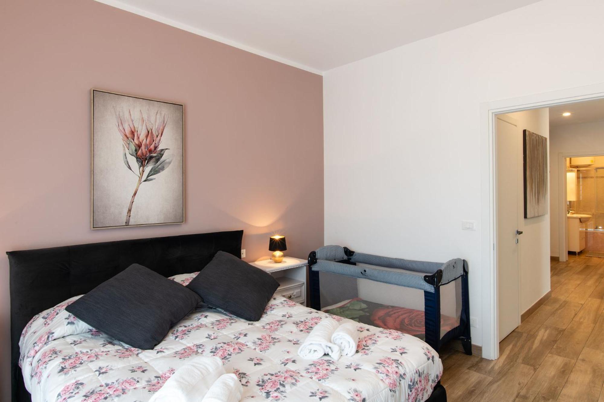 Apartament Casa Emy Rapallo Zewnętrze zdjęcie