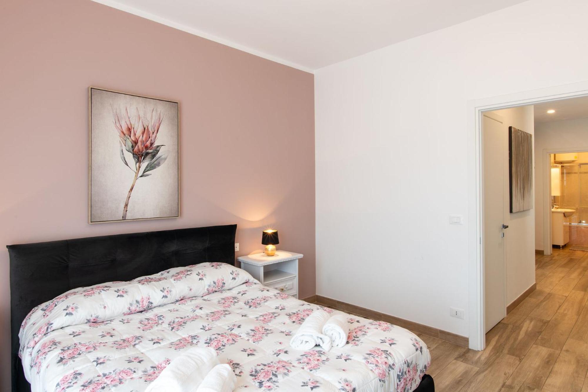 Apartament Casa Emy Rapallo Zewnętrze zdjęcie