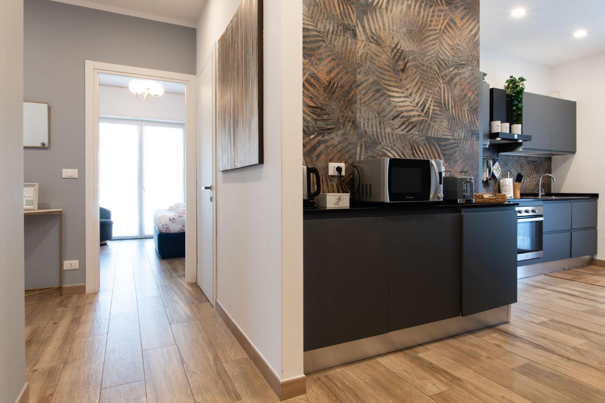 Apartament Casa Emy Rapallo Zewnętrze zdjęcie
