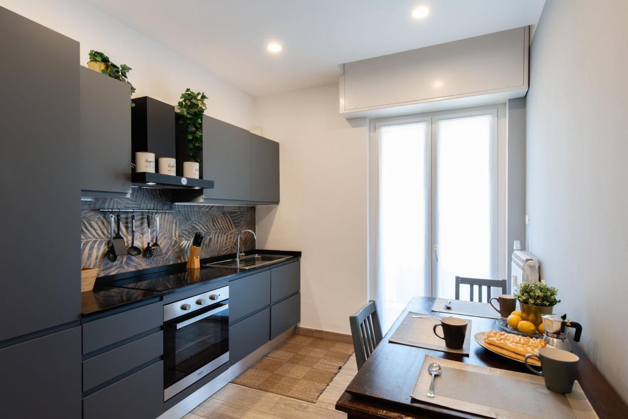 Apartament Casa Emy Rapallo Zewnętrze zdjęcie