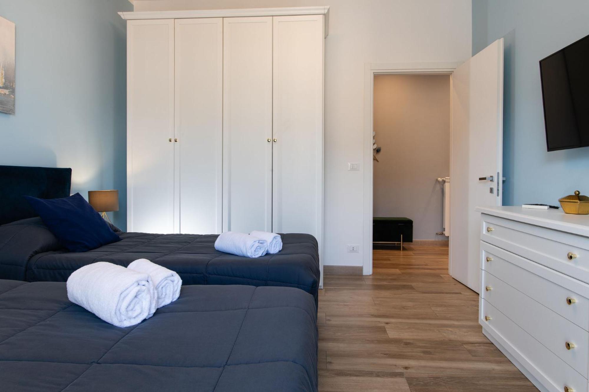 Apartament Casa Emy Rapallo Zewnętrze zdjęcie
