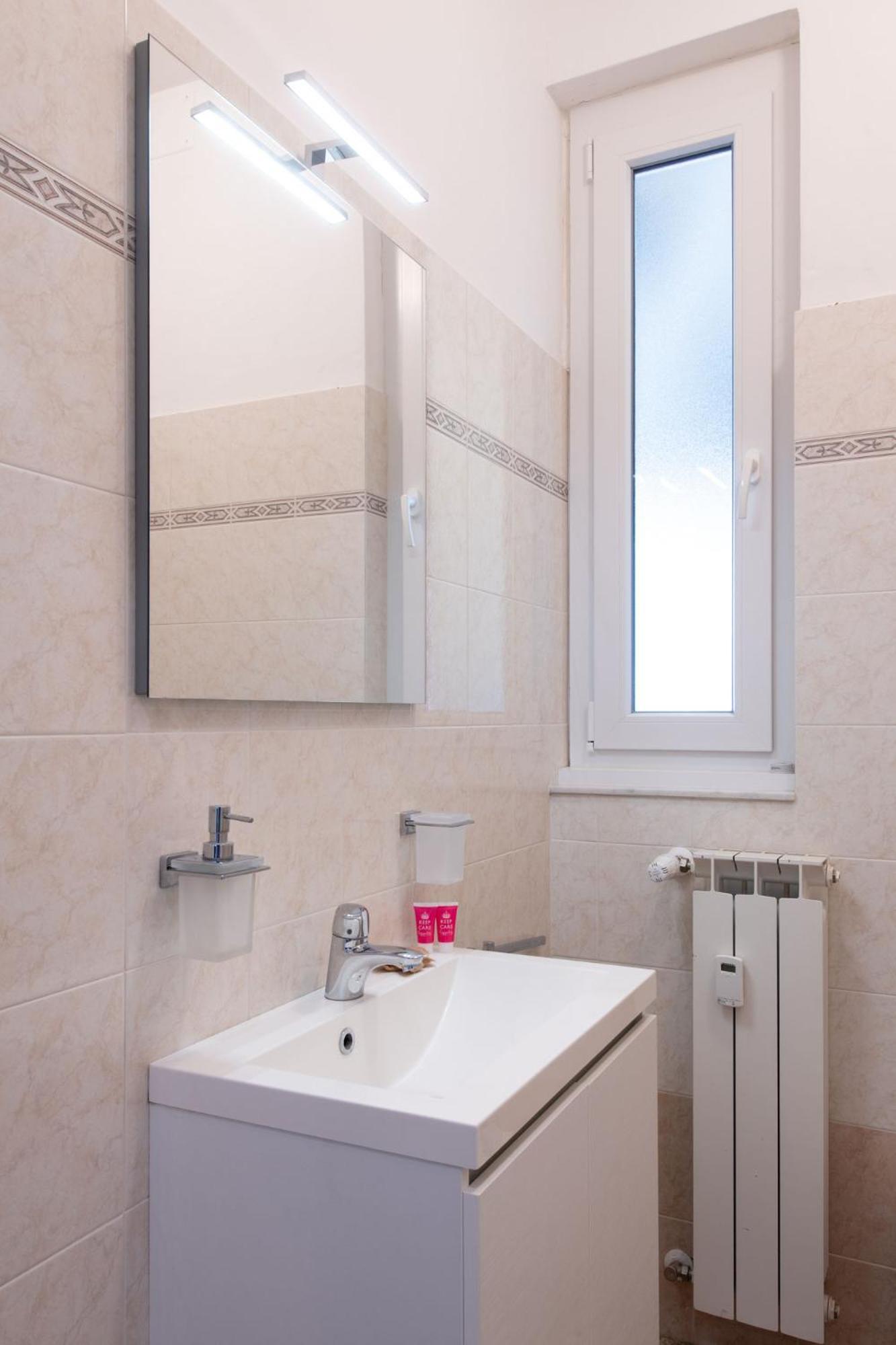 Apartament Casa Emy Rapallo Zewnętrze zdjęcie