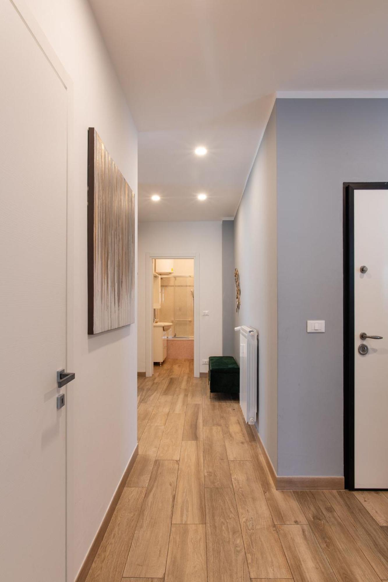 Apartament Casa Emy Rapallo Zewnętrze zdjęcie