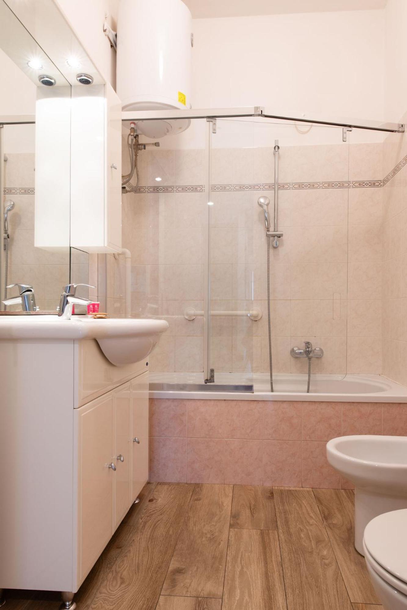 Apartament Casa Emy Rapallo Zewnętrze zdjęcie